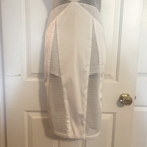 “PREMONITION x REVOLVE” Valencia Strapless Cut Out Dress - Picture 6 of 16